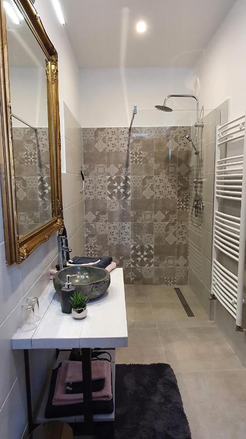 Tisza White House Bed & Breakfast Tiszaszolos Exterior foto